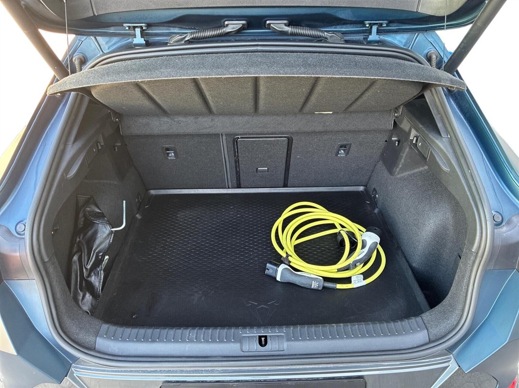 Cupra Formentor VZ billede 14