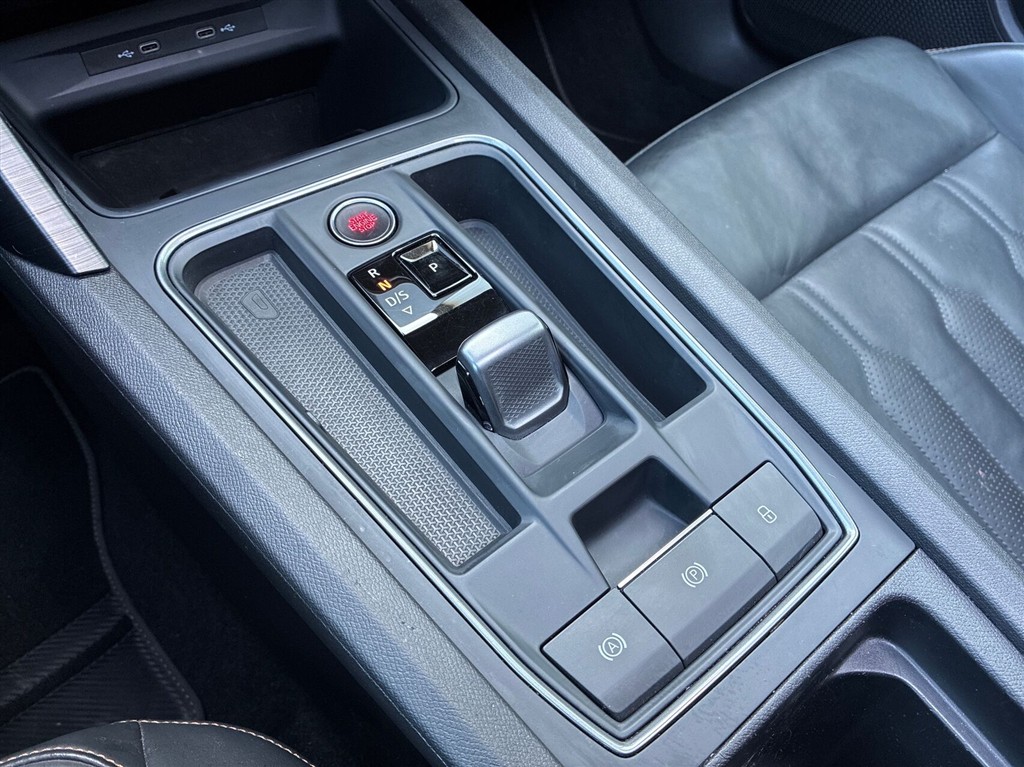 Cupra Formentor VZ billede 16