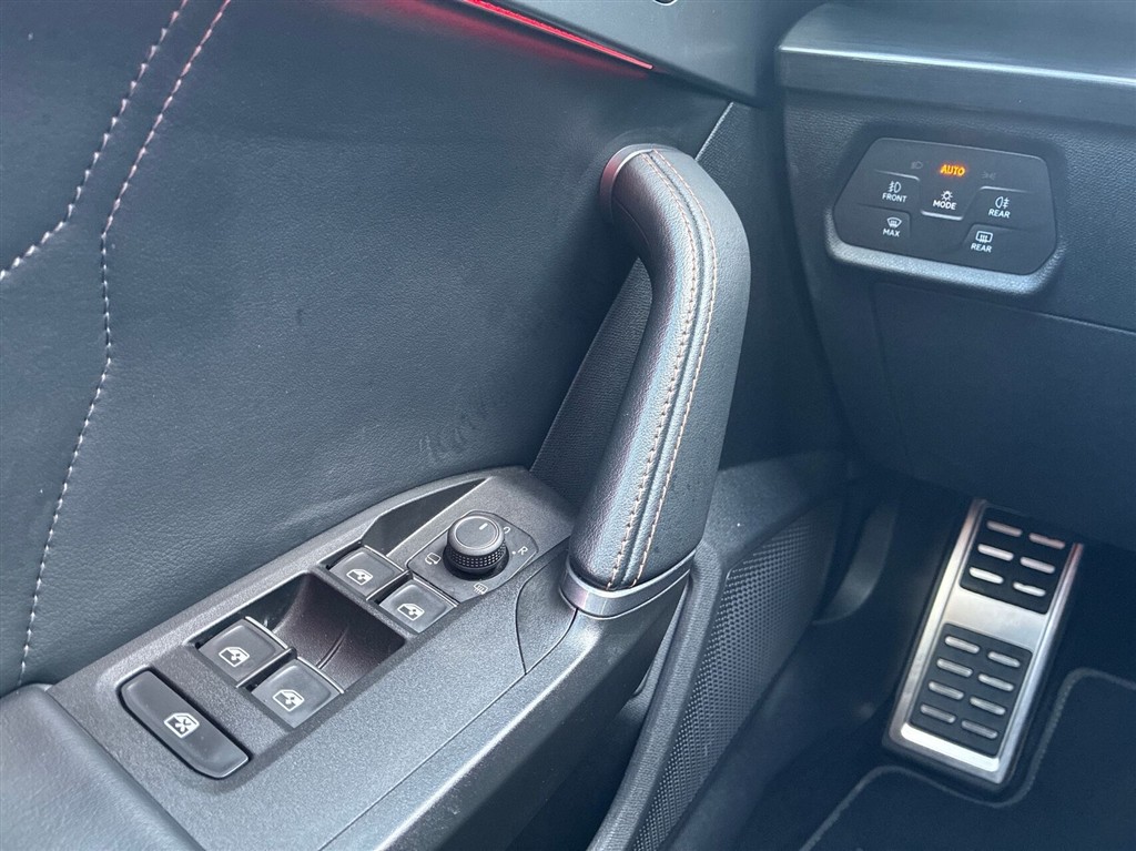Cupra Formentor VZ billede 17