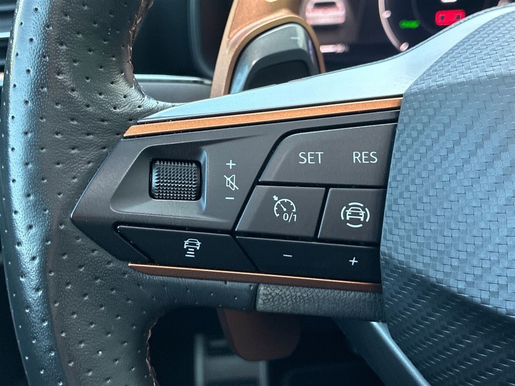 Cupra Formentor VZ billede 18