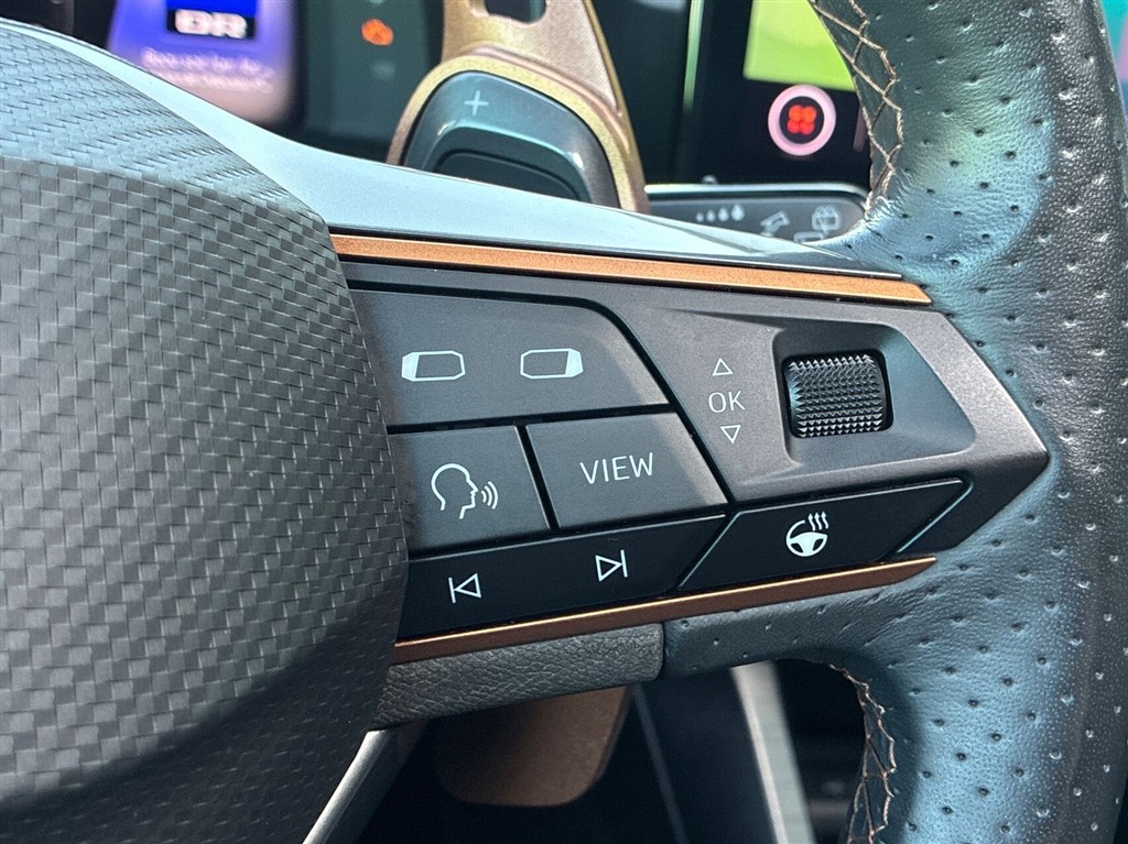 Cupra Formentor VZ billede 19