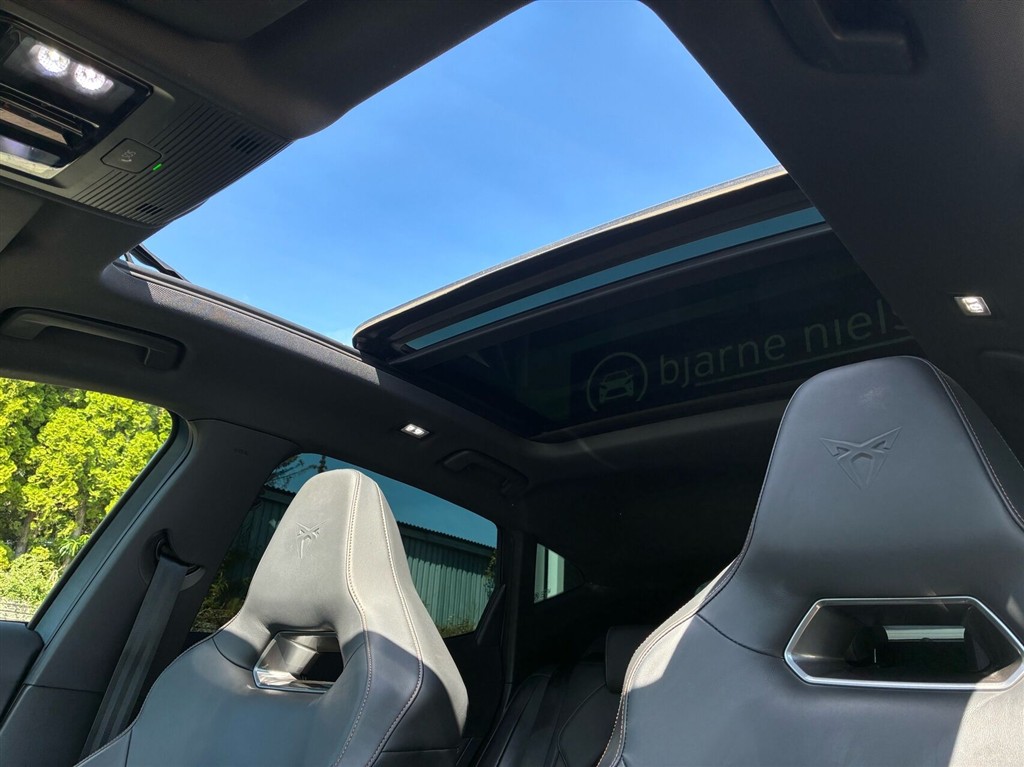 Cupra Formentor VZ billede 21