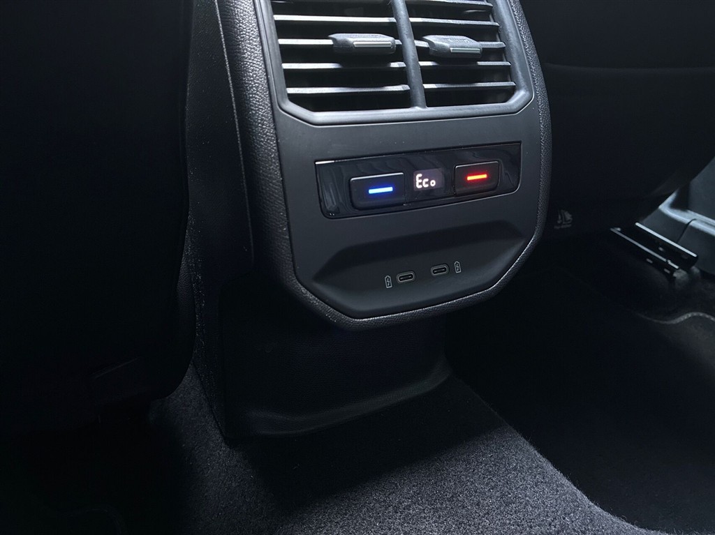 Cupra Formentor VZ billede 22