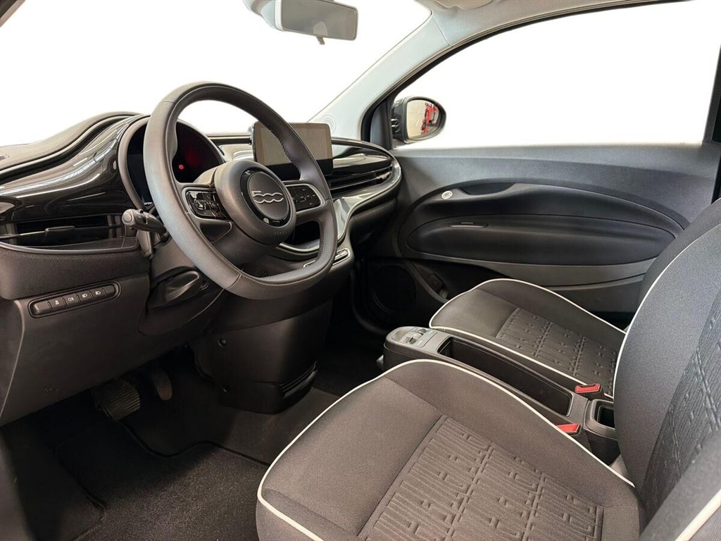 Fiat 500e Icon Pack billede 3