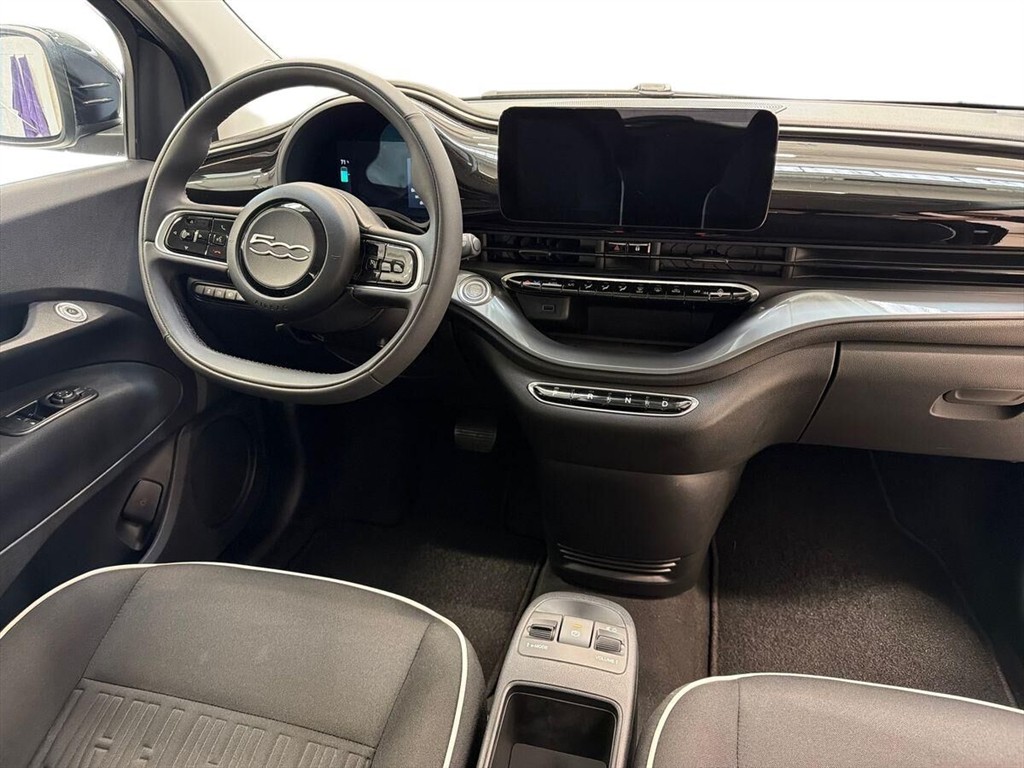 Fiat 500e Icon Pack billede 4