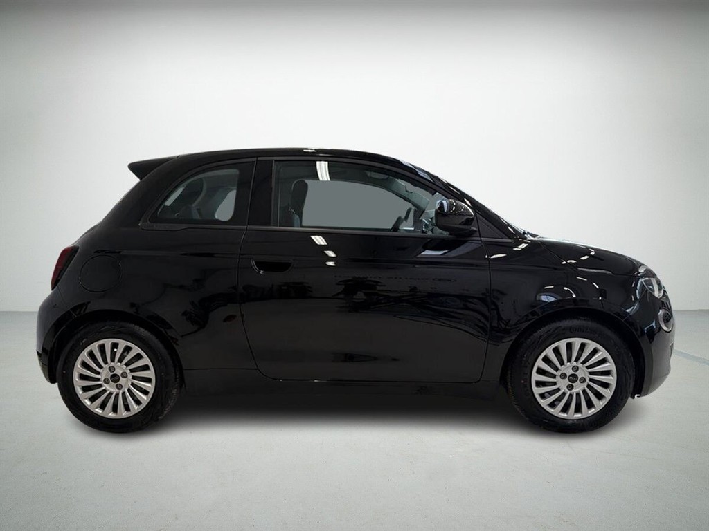 Fiat 500e Icon Pack billede 5