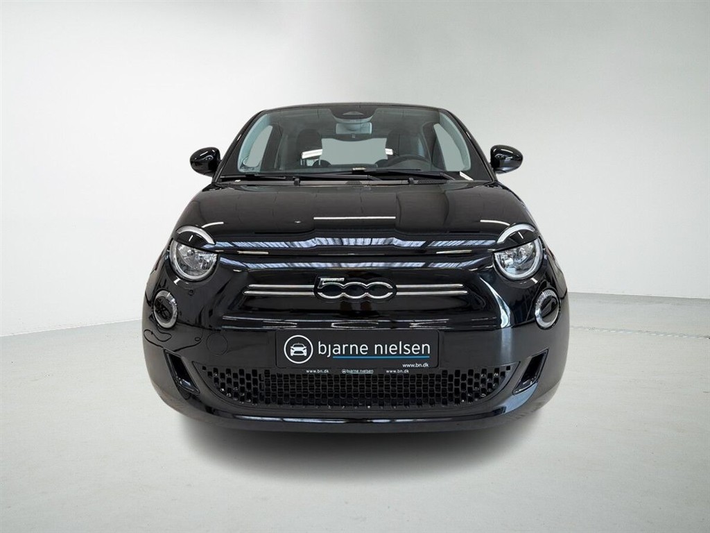 Fiat 500e Icon Pack billede 6