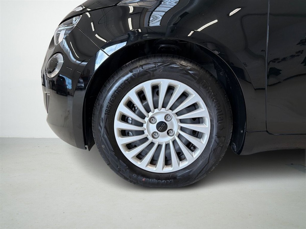 Fiat 500e Icon Pack billede 8