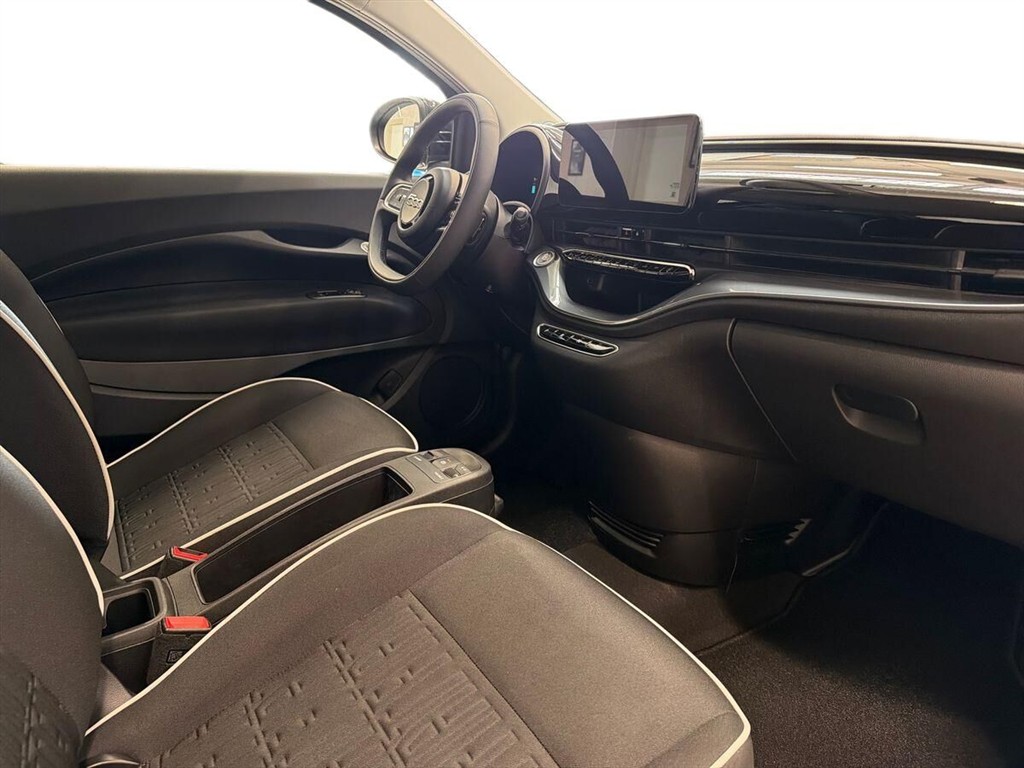 Fiat 500e Icon Pack billede 10