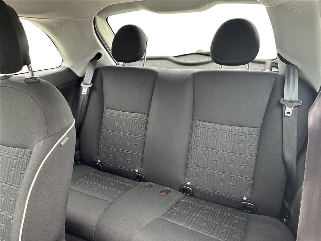 Fiat 500e Icon billede 6