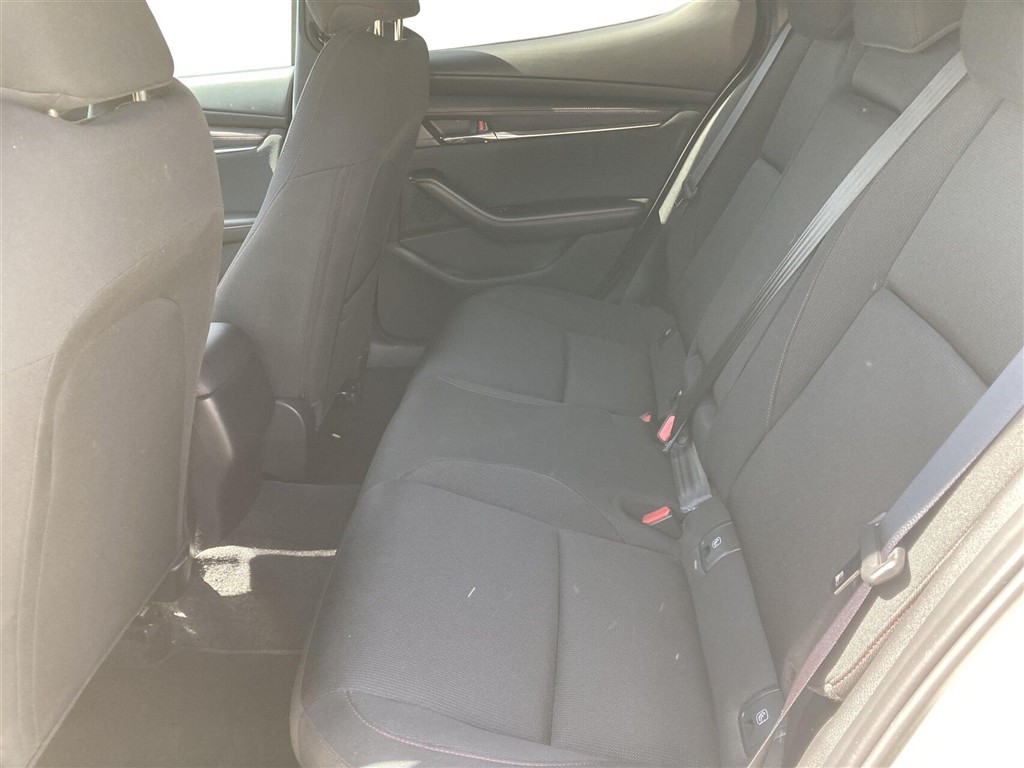 Mazda 3 Homura billede 6