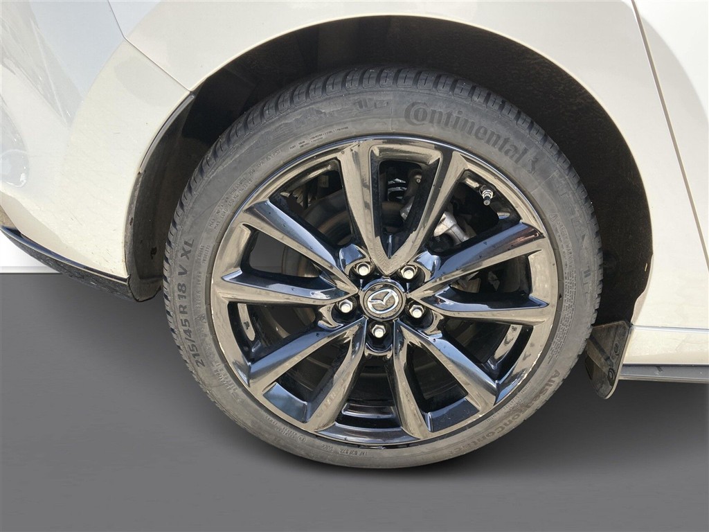 Mazda 3 Homura billede 14
