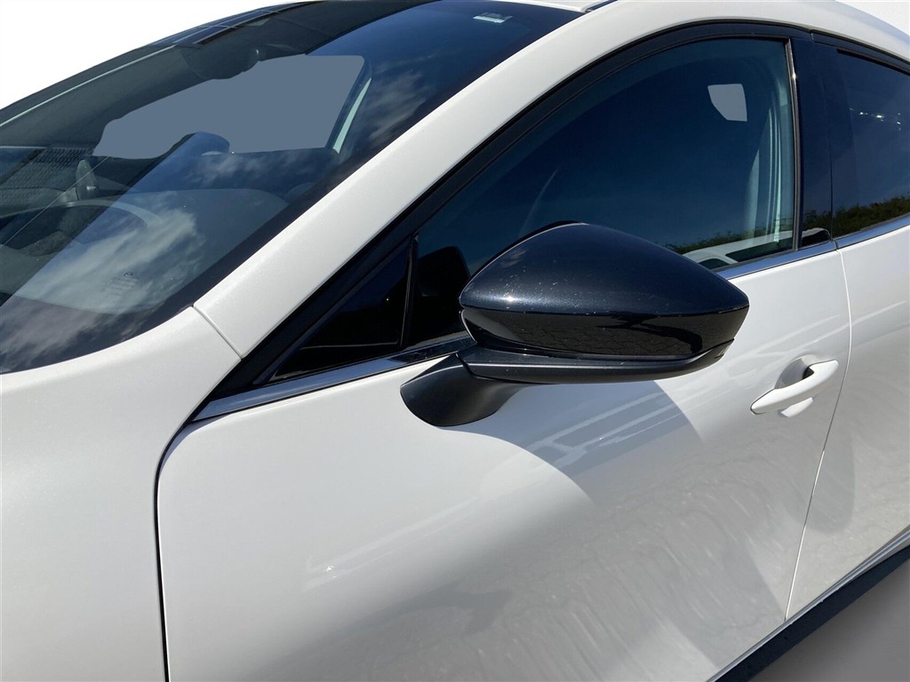Mazda 3 Homura billede 15