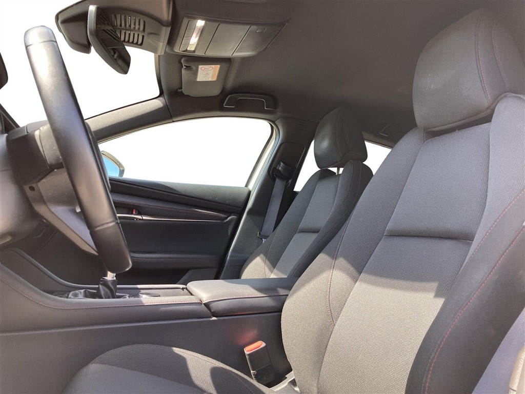 Mazda 3 Homura billede 16