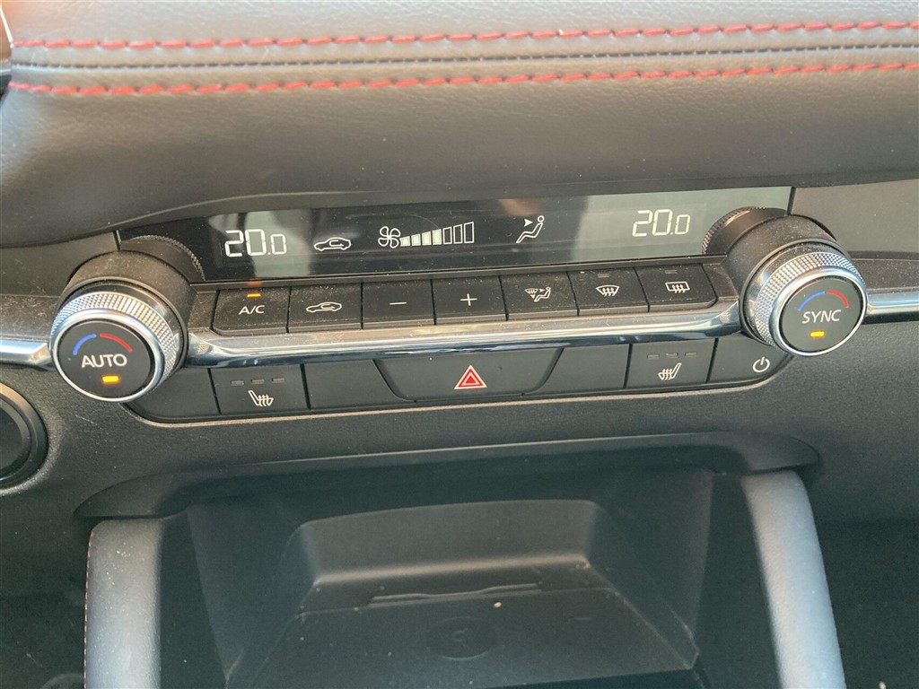Mazda 3 Homura billede 18