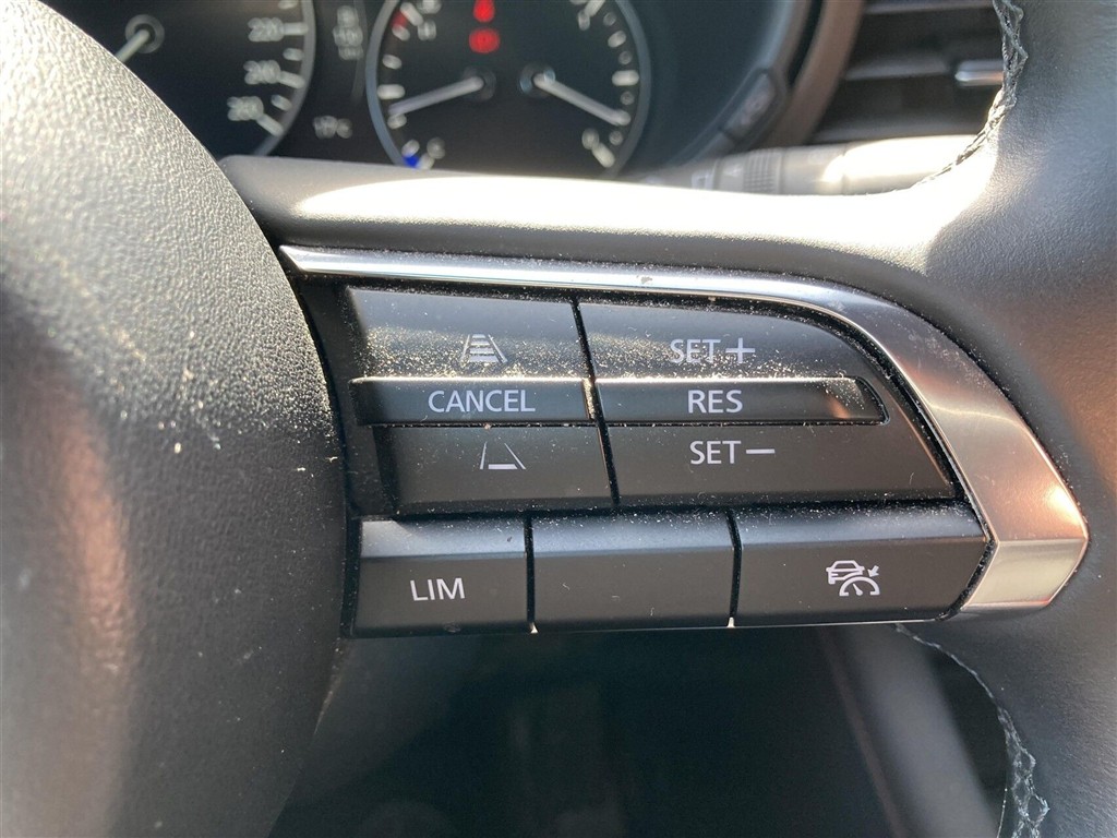 Mazda 3 Homura billede 19