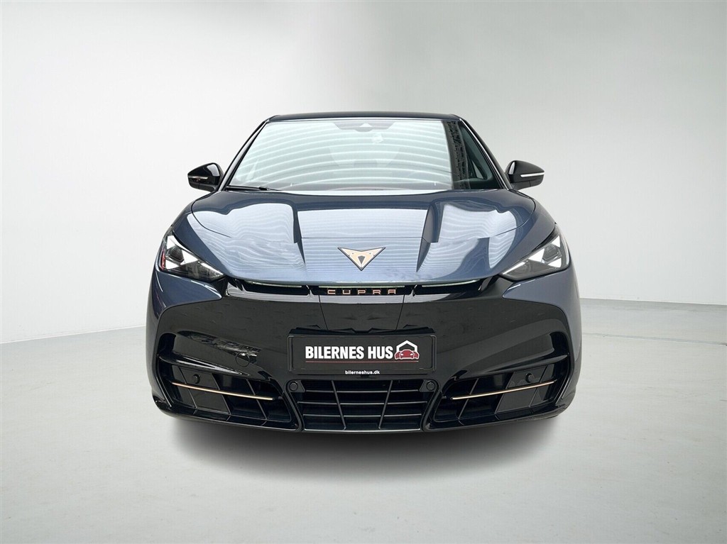 Cupra Tavascan Endurance billede 7