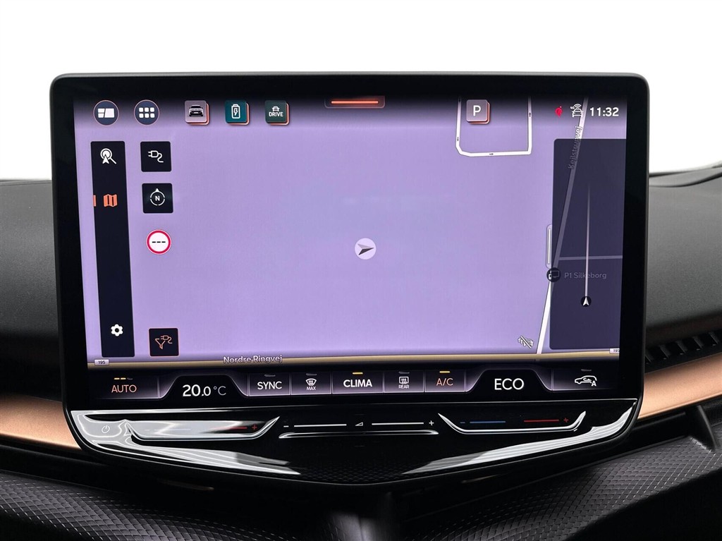 Cupra Tavascan Endurance billede 12