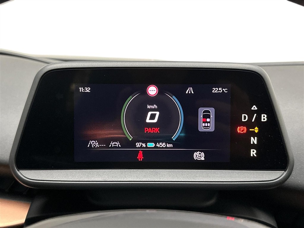 Cupra Tavascan Endurance billede 15