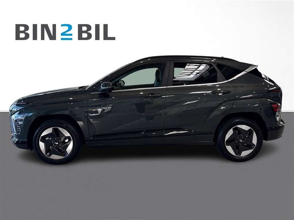 Hyundai Kona Ultimate Long Range billede 2