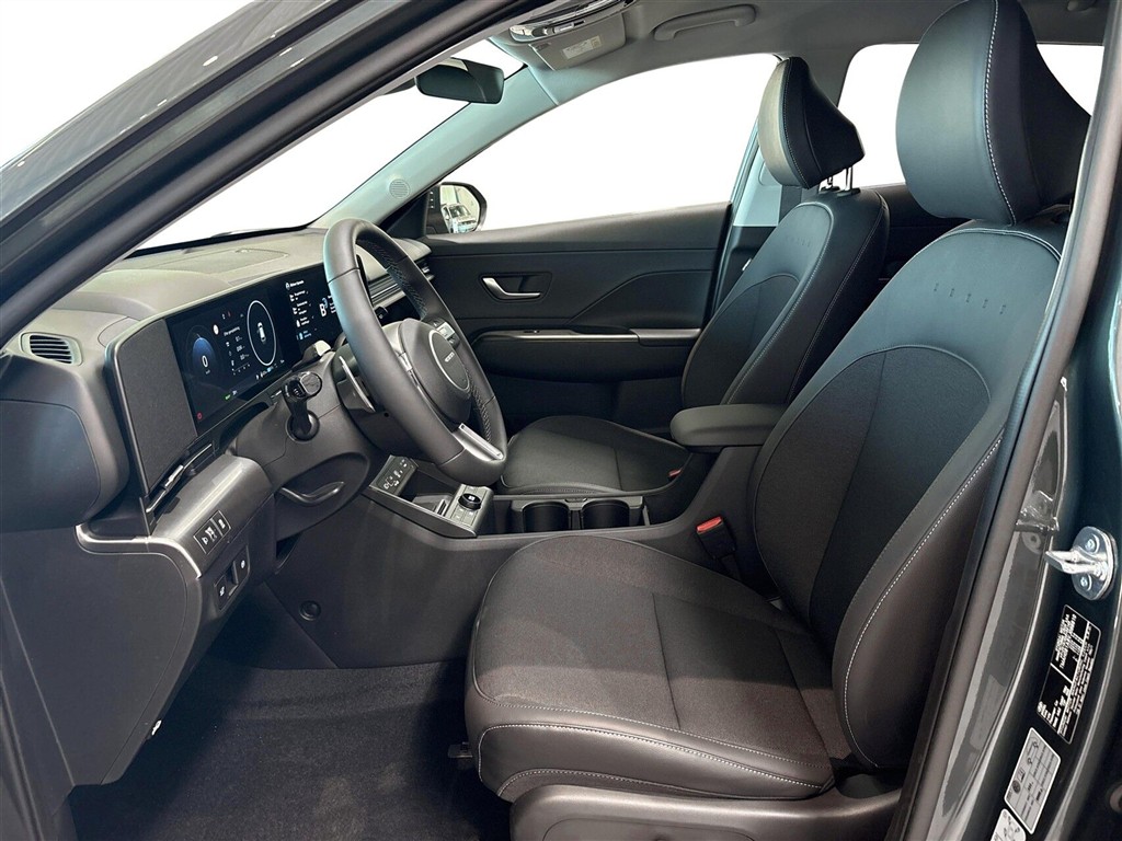 Hyundai Kona Ultimate Long Range billede 5