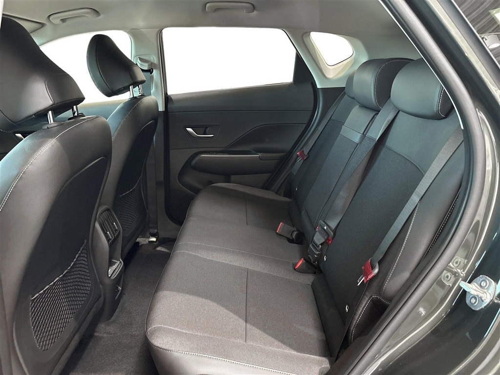Hyundai Kona Ultimate Long Range billede 6
