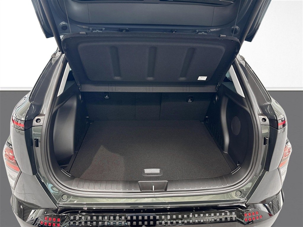 Hyundai Kona Ultimate Long Range billede 7