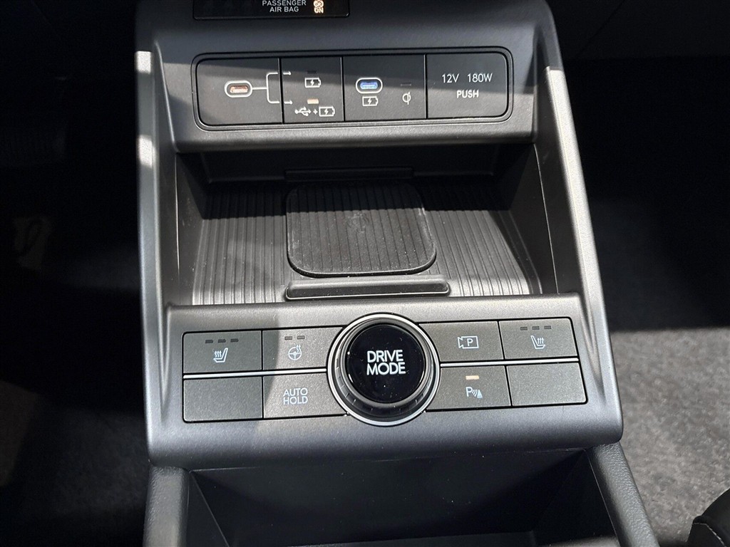 Hyundai Kona Ultimate Long Range billede 11