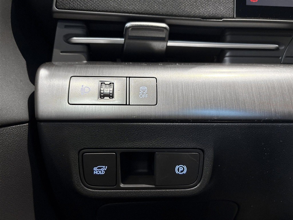 Hyundai Kona Ultimate Long Range billede 16