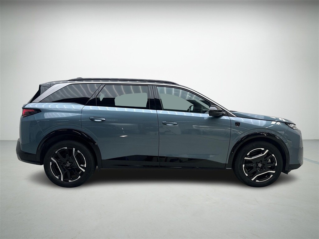 Peugeot e-5008 GT Pack billede 6
