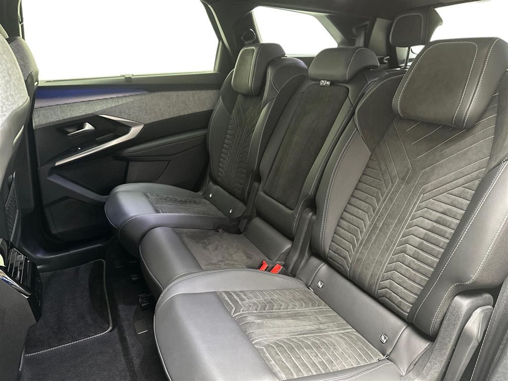 Peugeot e-5008 GT Pack billede 13