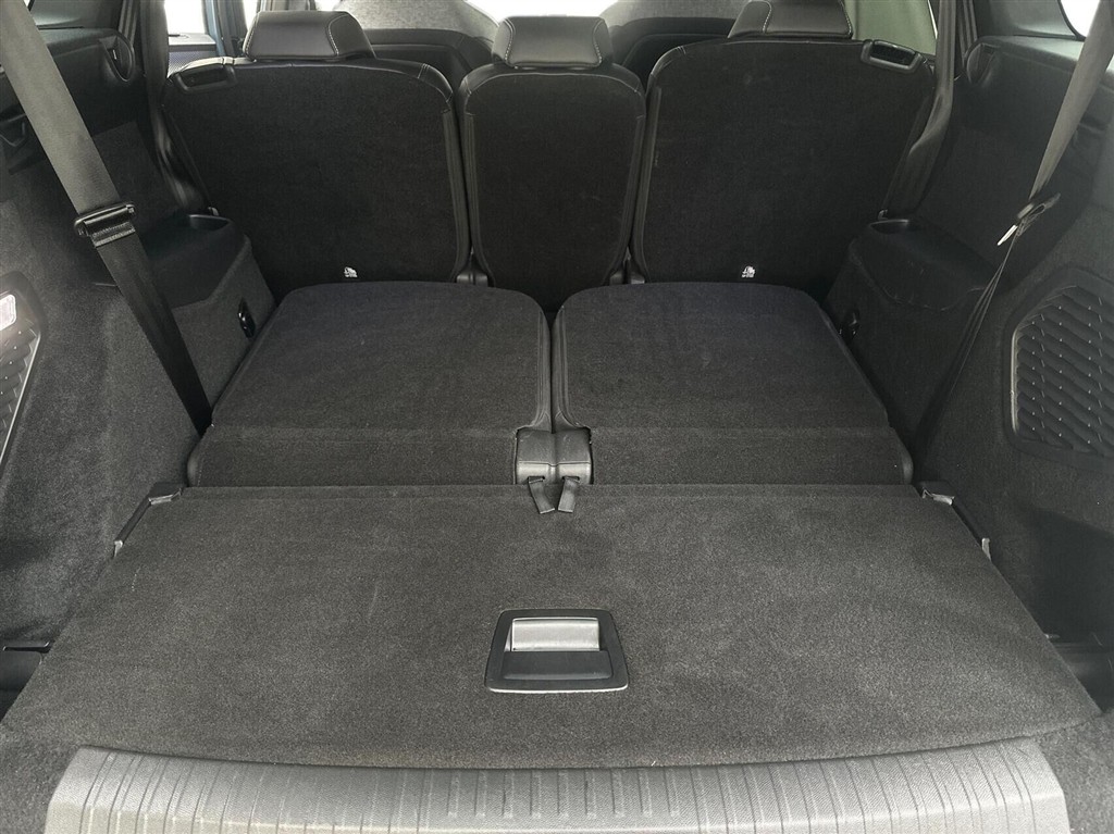 Peugeot e-5008 GT Pack billede 14