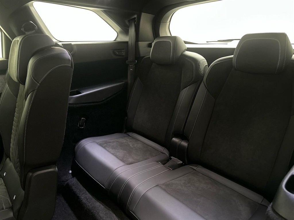 Peugeot e-5008 GT Pack billede 20