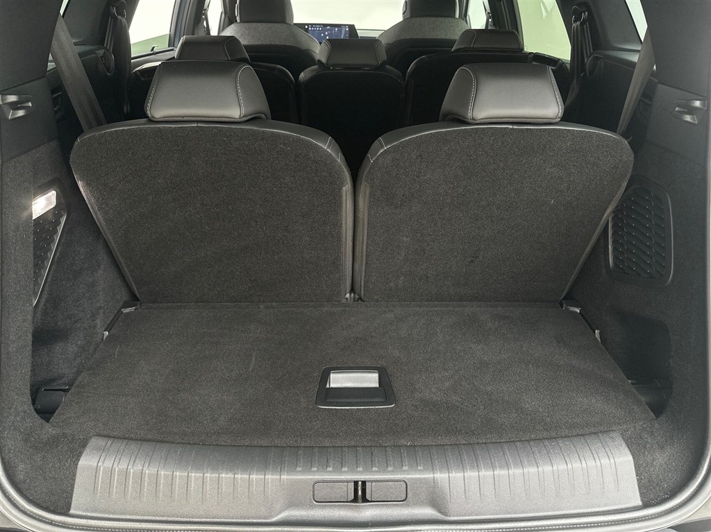 Peugeot e-5008 GT Pack billede 21