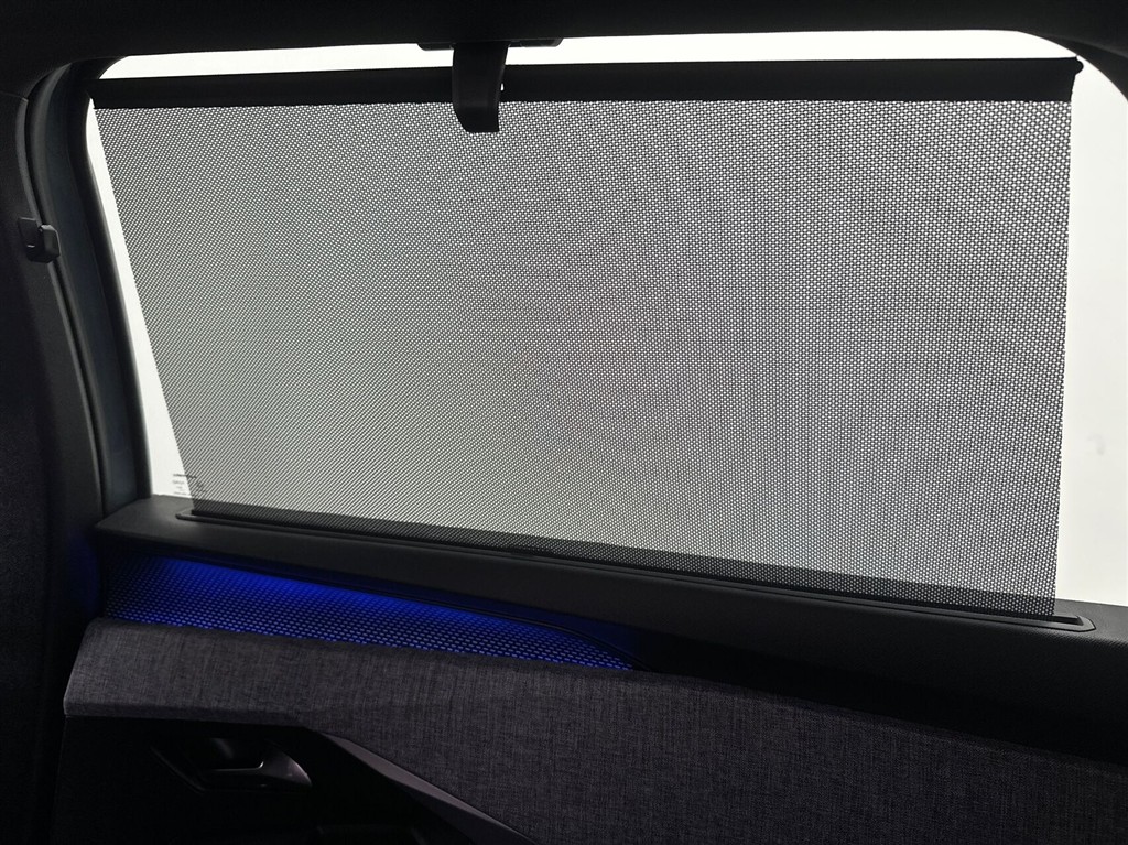 Peugeot e-5008 GT Pack billede 22
