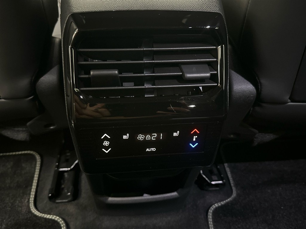 Peugeot e-5008 GT Pack billede 23