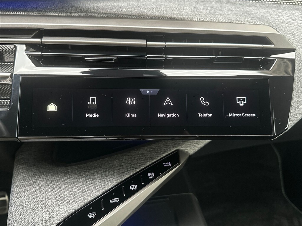 Peugeot e-5008 GT Pack billede 25