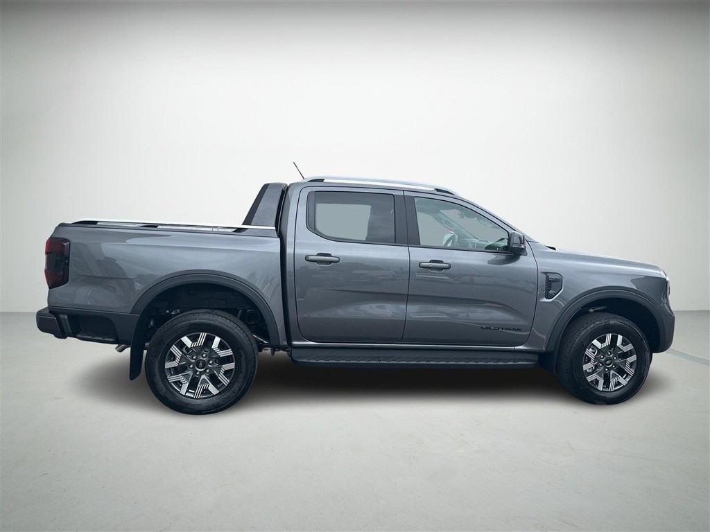 Ford Ranger Wildtrak billede 5