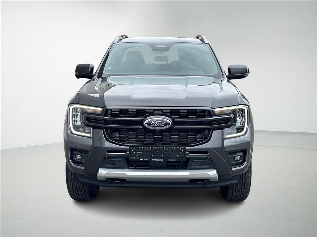 Ford Ranger Wildtrak billede 6
