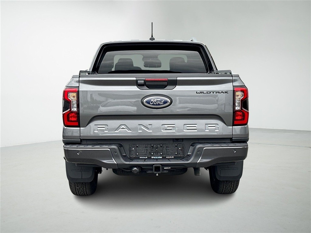 Ford Ranger Wildtrak billede 7
