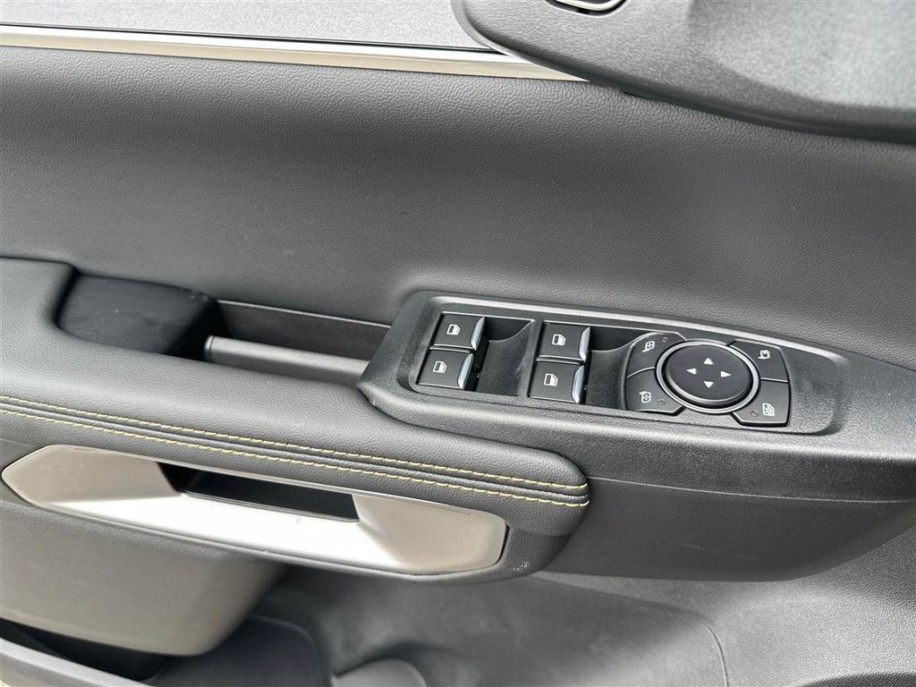 Ford Ranger Wildtrak billede 16