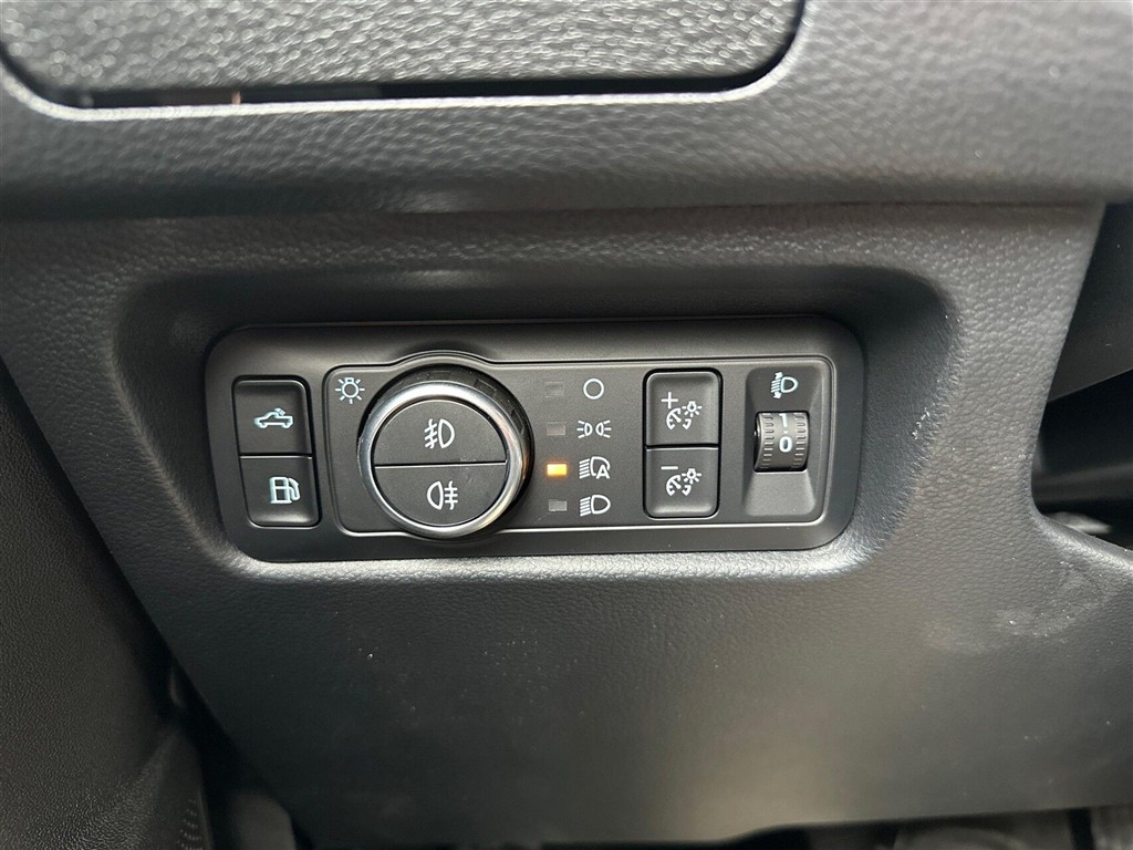 Ford Ranger Wildtrak billede 20