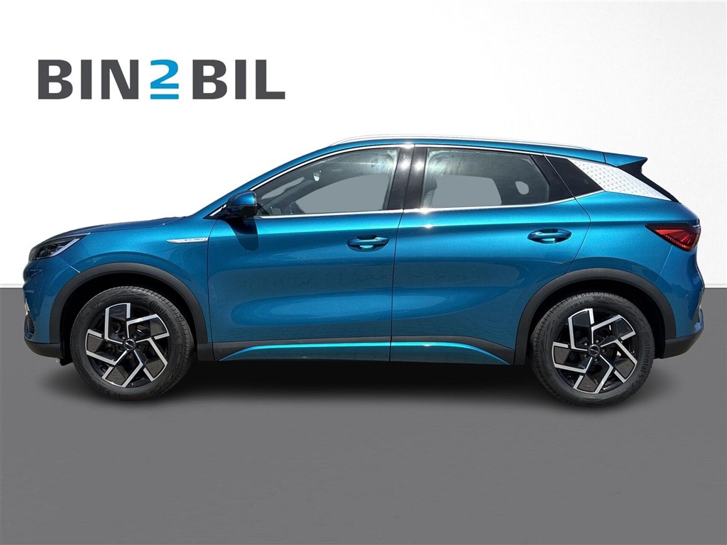 BYD Atto 3 Design billede 2