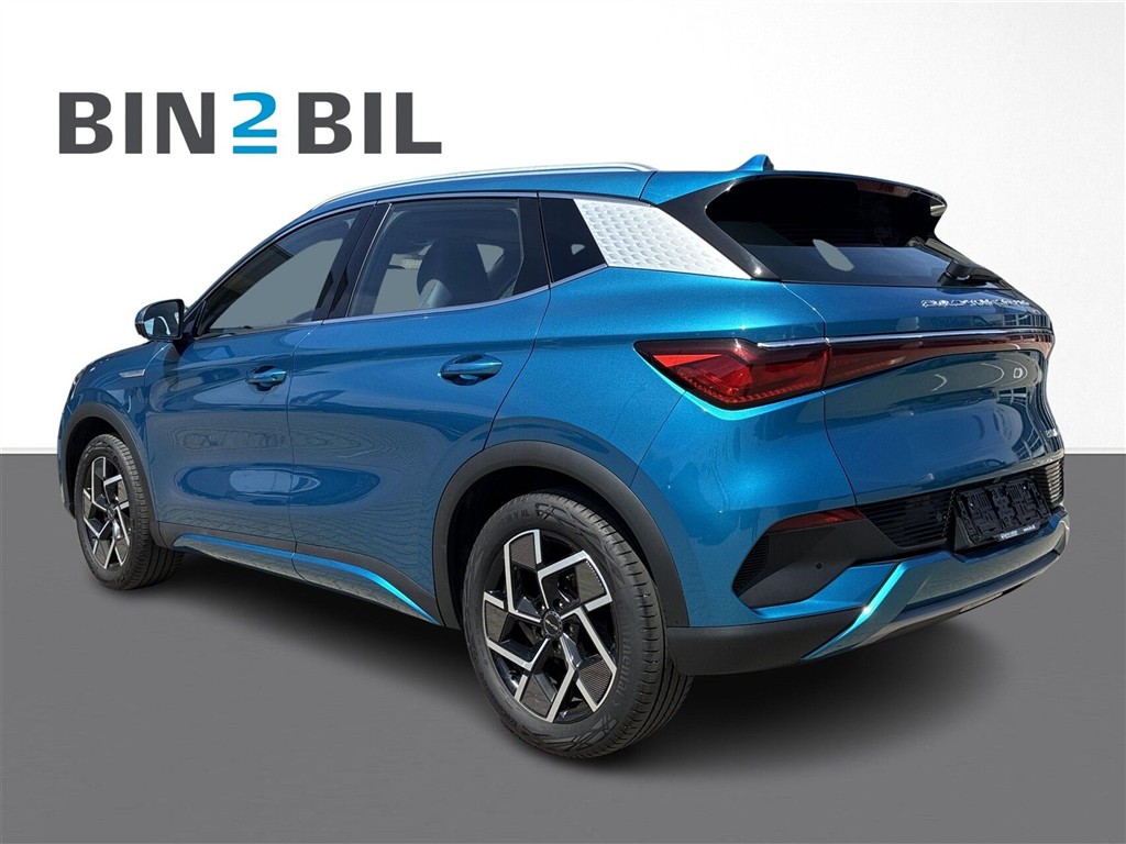 BYD Atto 3 Design billede 3