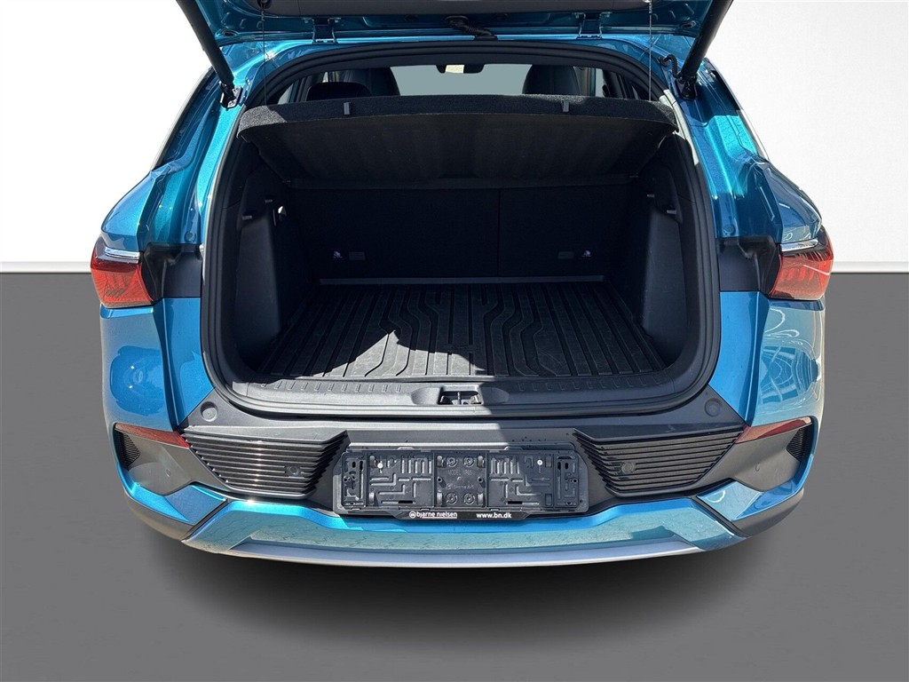 BYD Atto 3 Design billede 7