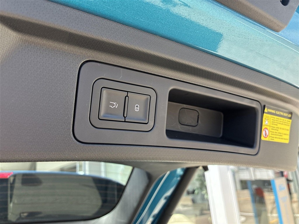 BYD Atto 3 Design billede 8