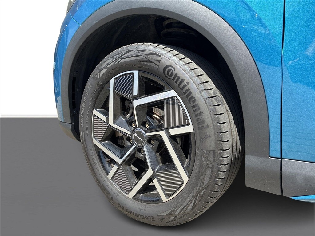 BYD Atto 3 Design billede 4
