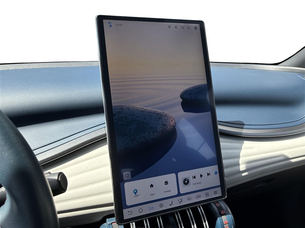 BYD Atto 3 Design billede 20