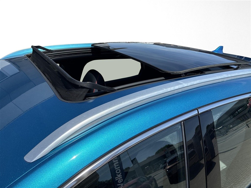 BYD Atto 3 Design billede 5