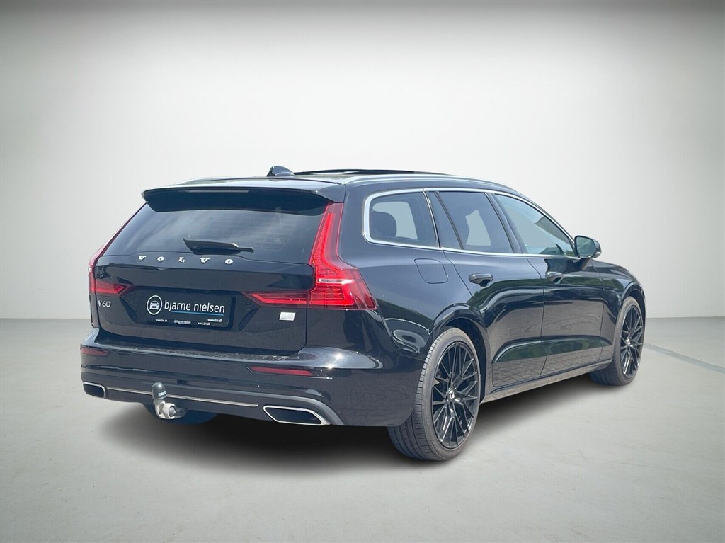 Volvo V60 Inscription billede 2